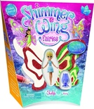 Игровой набор Shimmer Wing Фея Тюльпан