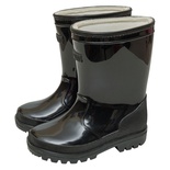 Сапоги S21RBPVC100B  р.27, резиновые, д/мал.