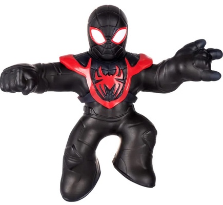 Marvel. Тянущаяся фигурка Майлз Моралес