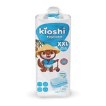 Подгузники-трусики KIOSHI XXL 16+ кг 34 шт