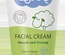 Bebble - Крем для лица Facial cream, 50 мл (24)