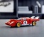 76906 Speed Champions 1970 Ferrari 512 M