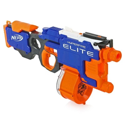 NERF Элит Бластер "Хайперфайр" 