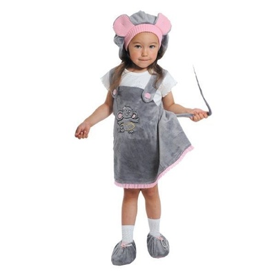 Мышка 292 р.26 "Батик"