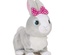 Club Petz Кролик Betsy интерактивный, реагирует на голос, прыгает и шевелит ушками, звук