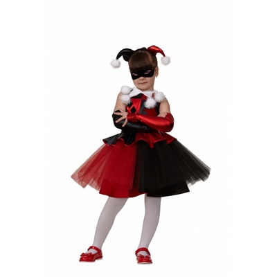 Харли Квинн  23-37  р.134-68