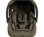 Автокресло "SKYLER V2" (dark green) dark green