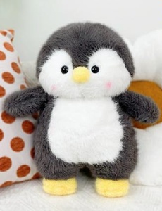 1 Пингвинёнок 35см
