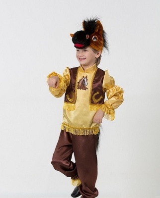 Конь-скакун 7029 р.36