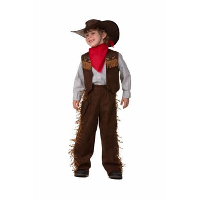 Ковбой +шляпа 2018 р.128-64