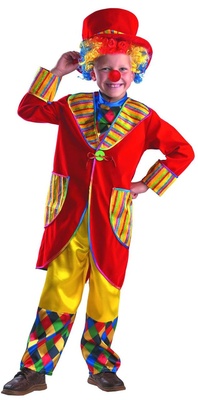 Клоун Франт 926 р.34