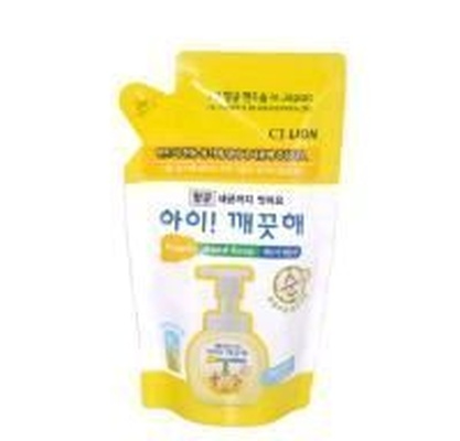 Пена д/рук жидкая антибактериальная Sensitive 200мл (м/у)/24