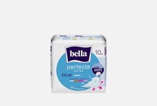 Прокладки Bella Perfecta Blue extra soft. 10шт