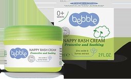 Bebble - Крем от опрелостей Nappy rash cream, 60 мл (24)