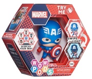 Marvel. Капитан Америка