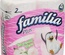 Бумага/т. "Familia Plus" 2 слоя, 4 шт.