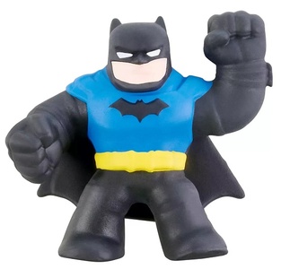 DC. Тянущаяся фигурка мини Бэтмен синий