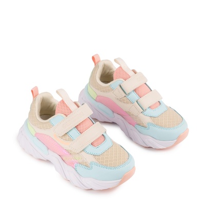 Кроссовки 410109  р.27, д/дев.