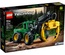 42157 Техник Трелевочный трактор John Deere 948L-II