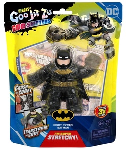 DC Гу Шифтерс. Тянущаяся фигурка Бэтмен