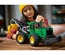 42157 Техник Трелевочный трактор John Deere 948L-II