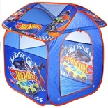 Палатка игровая "Hot Wheels" в сумке