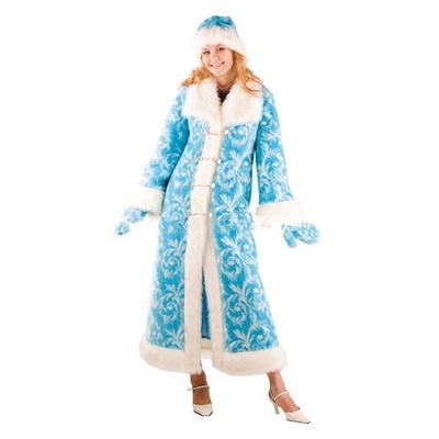 Снегурочка р.44-48взр. "Батик"