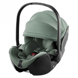 Автокресло ROMER BABY-SAFE 5Z2 Jade Green (0-13 кг)