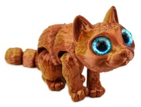 Кошечка Фаня