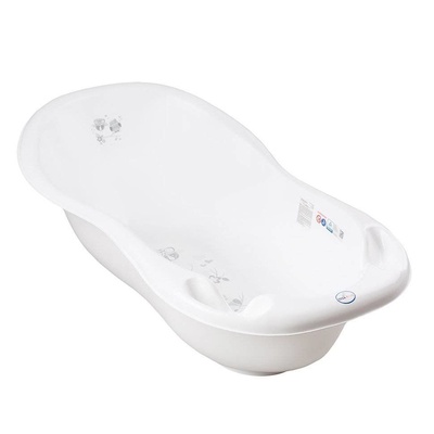 Ванна "Сова" 102 (слив.)