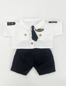 2 Костюм пилота 