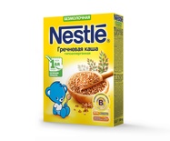 Каша Нестле Б/м гречка низкоаллерген.