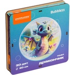 Дер. пазл "Bubblezz" Дракончик (30 дет.)
