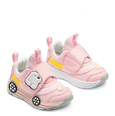 Кроссовки 210103  р.26, д/дев.