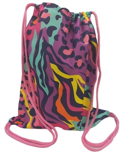 70957 Мешок для обуви Animal 1 отделение, 350*430 мм,