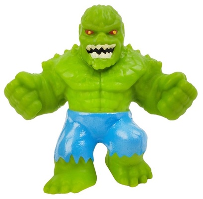 DC. Тянущаяся фигурка мини Злодей Крок