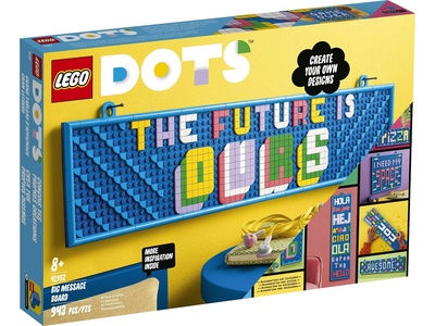 41952 DOTS Большая доска для надписей