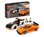 76918 Speed Champions McLaren Solus GT & McLaren F1 LM