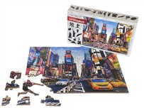 Citypuzzles "Нью-Йорк"