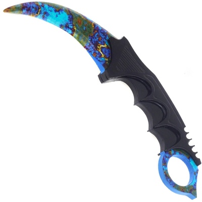 Керамбит "Поверхностная закалка", Counter-Strike