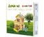 Конструктор "Новый Домик" №3 набор из 185 деталей
