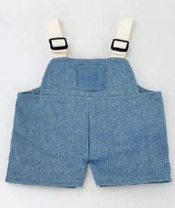 2 Полукомбинезон джисновый 