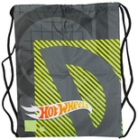 70090 Мешок для обуви Hot Wheels, 1 отделение, 330*420 мм, полиэстер