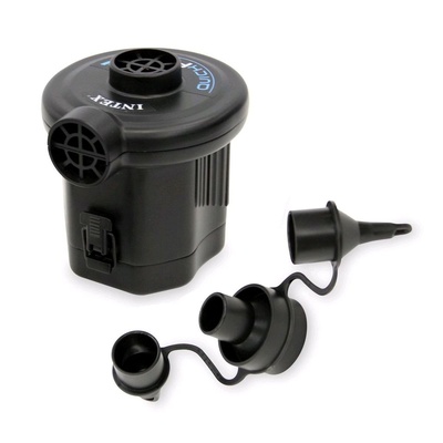 Насос 68638 на батарейках INTEX