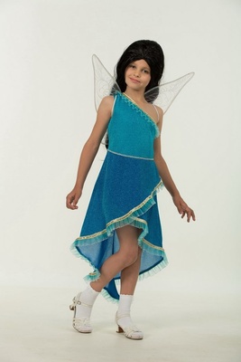 Фея Серебрянка р.36