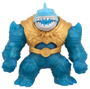 Дип Гу-Сиа. Тянущаяся фигурка Траш