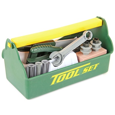 Набор инструментов, чемодан