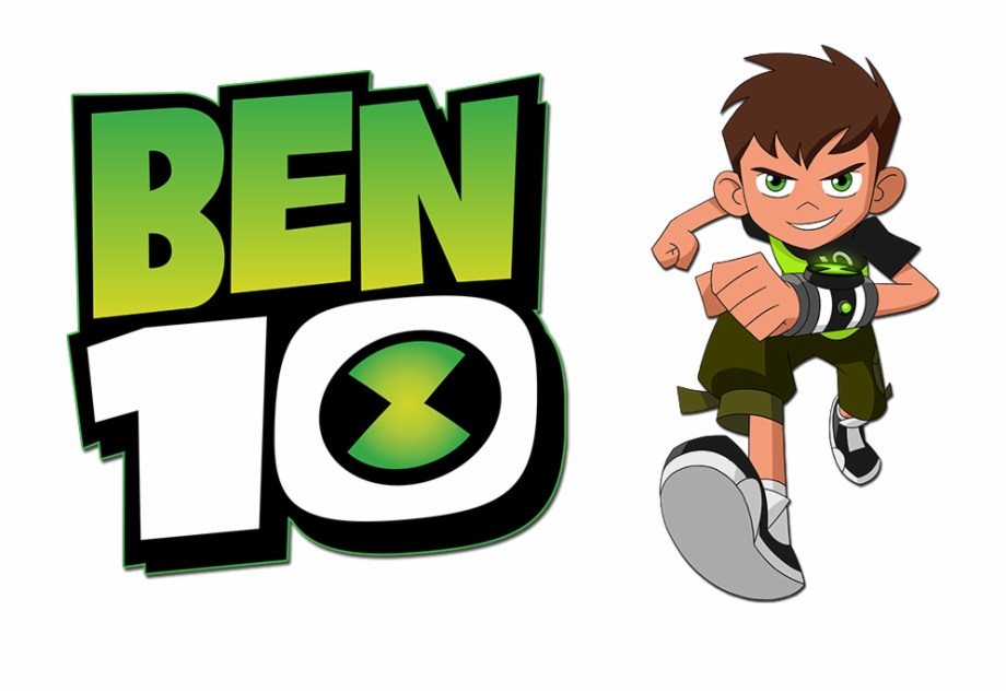 Ben 10