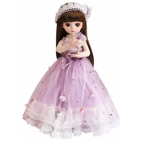 Коллекционные куклы Doris Doll