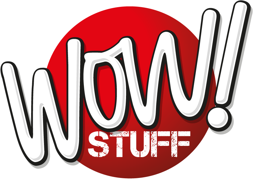 WOW! Stuff